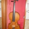 Il violino di Nicola Reale